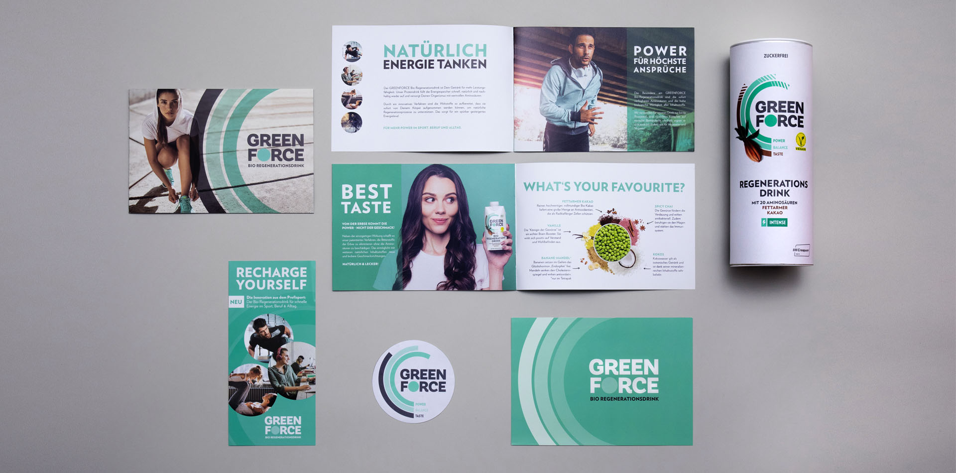 Greenforce-1